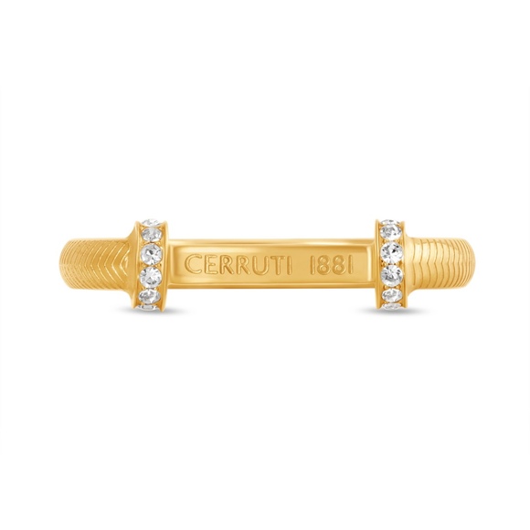 Cerruti кольцо CIJLF0014202