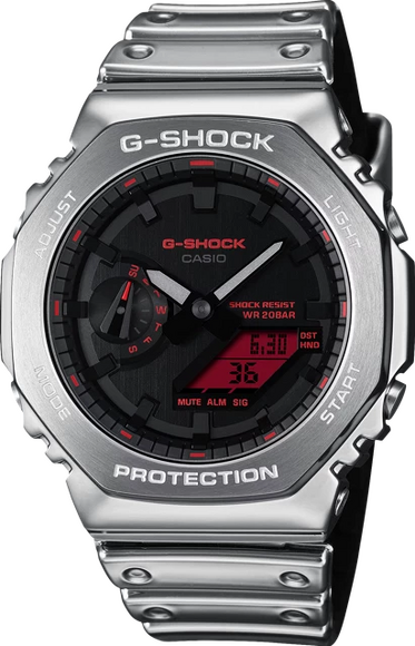 Casio GM-2100YRA-8ADR