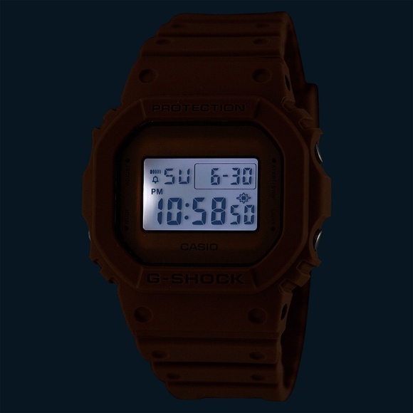 Casio DW-5600NC-5DR