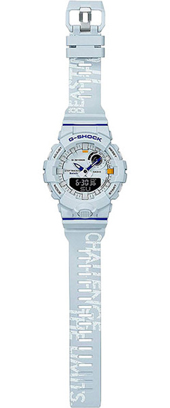 Casio GBA-800DG-7APR