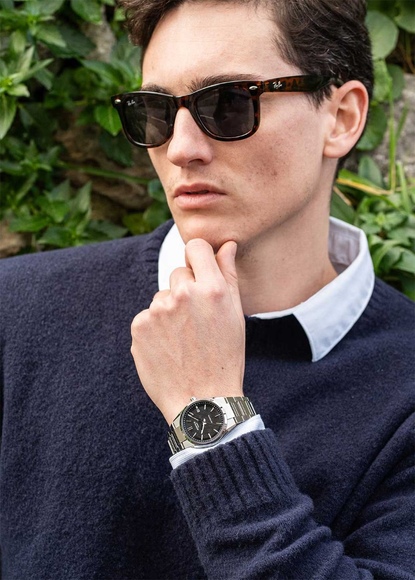 Casio EFK-110D-1ADR