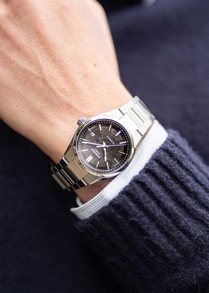 Casio EFK-110D-1ADR