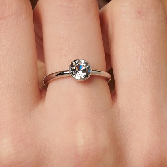 Кольцо RING SYMPHONIA (BYM183B)