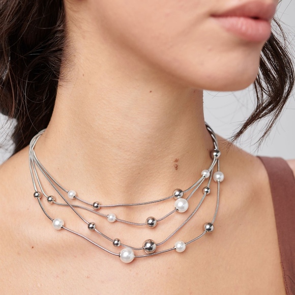 Колье PERFECT - Necklace (BPC50)