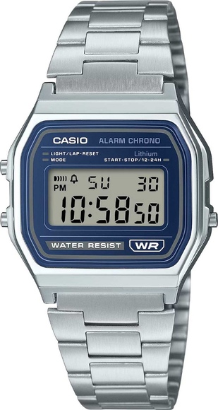Casio A158WEA-2DF