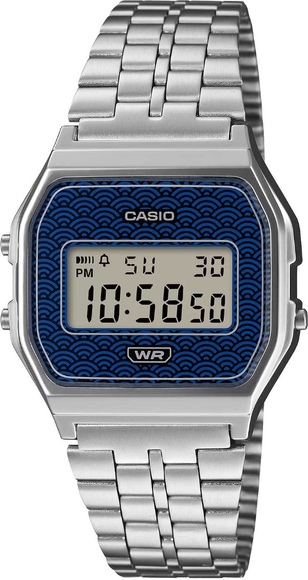 Casio A159WEVJ-2DR