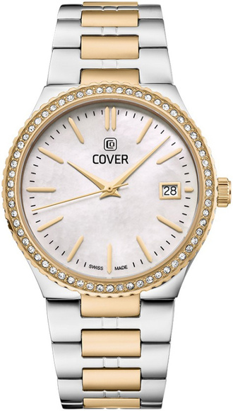 Cover CO218.03