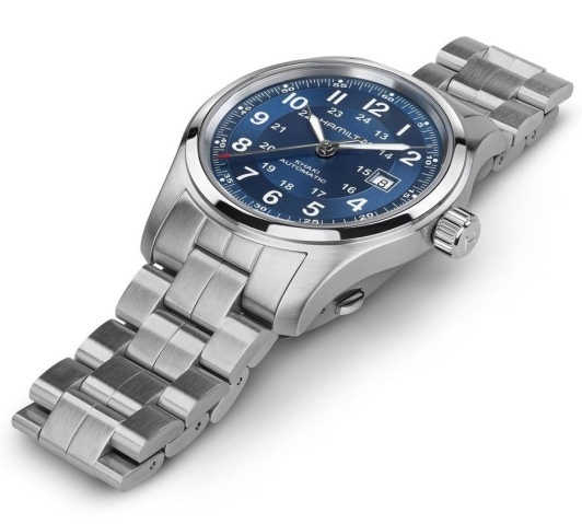 Hamilton H70455140