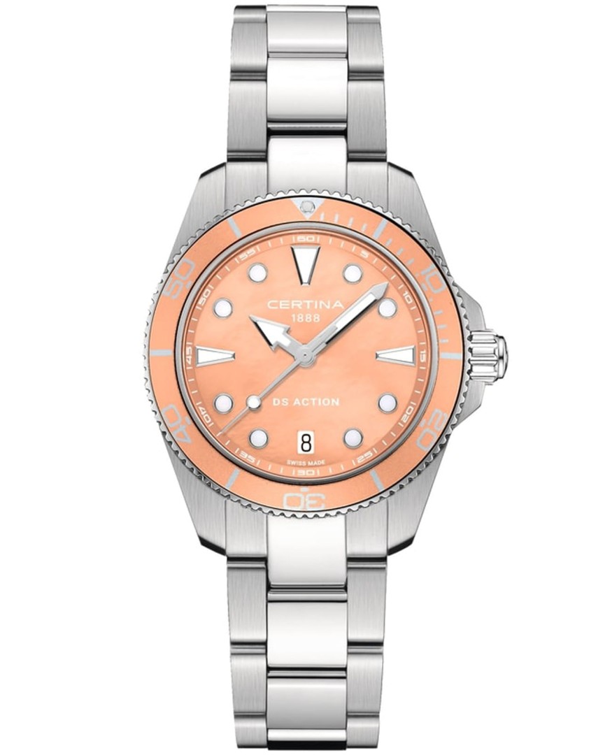 Certina C048.210.11.381.00