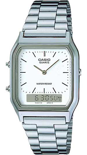 Casio AQ-230A-7DMQ