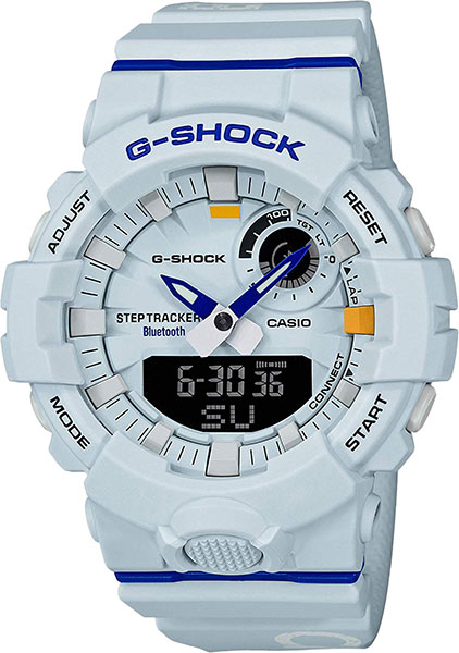 Casio GBA-800DG-7APR