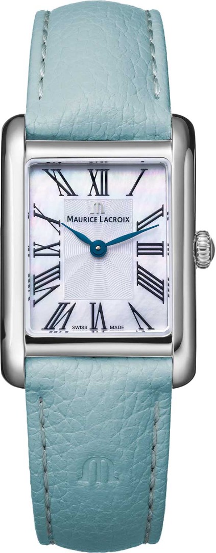Maurice Lacroix FA1205-SS001-160-4