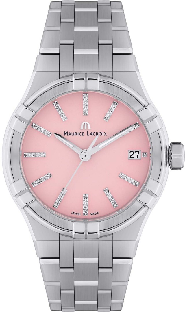 Maurice Lacroix AI1106-SS002-550-1